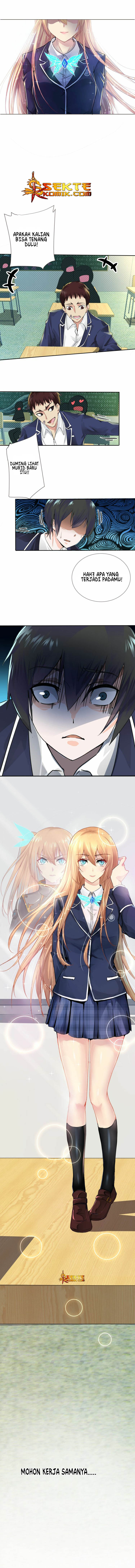 Dark Energy Engine Chapter 03 Gambar 9
